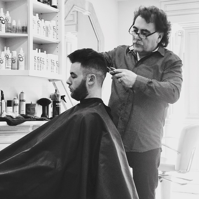 Barber Shop Gianni
