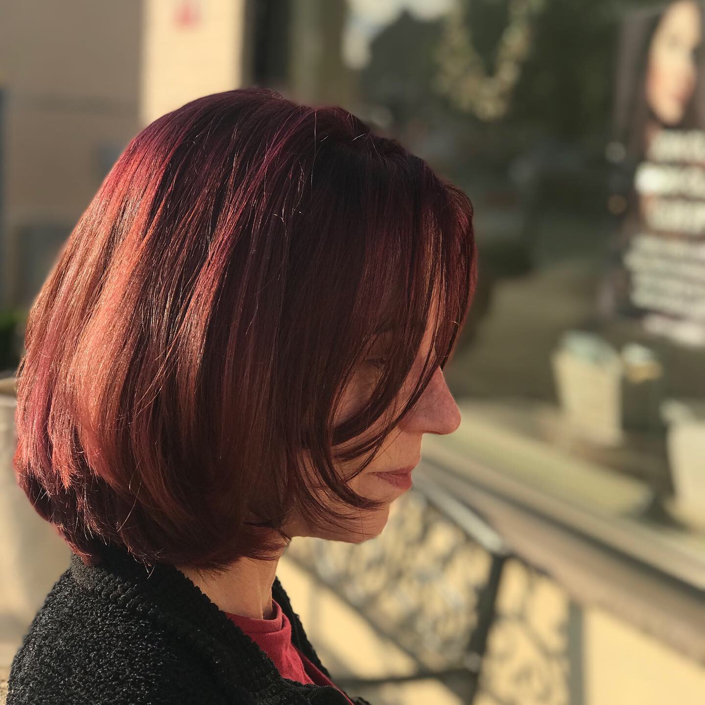 Hair Color North Jersey